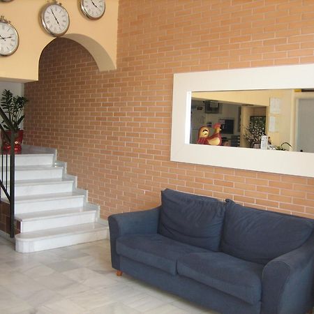 Hostal Madruga Elche Exteriér fotografie