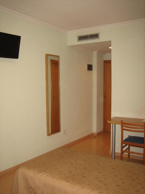 Hostal Madruga Elche Exteriér fotografie