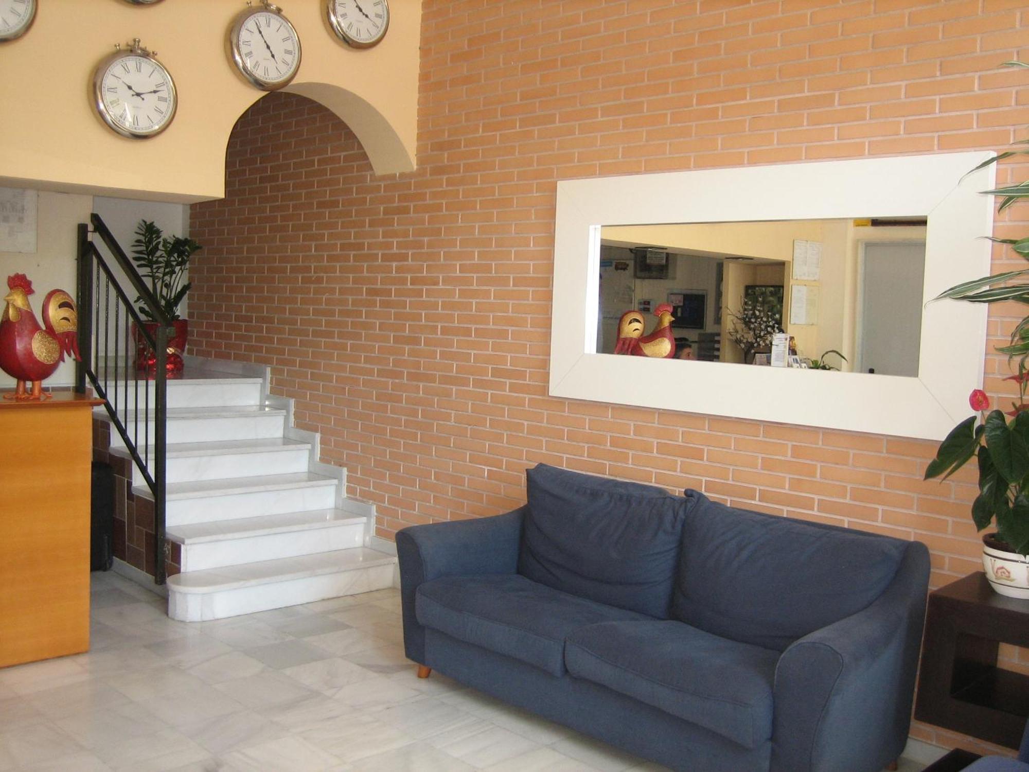 Hostal Madruga Elche Exteriér fotografie